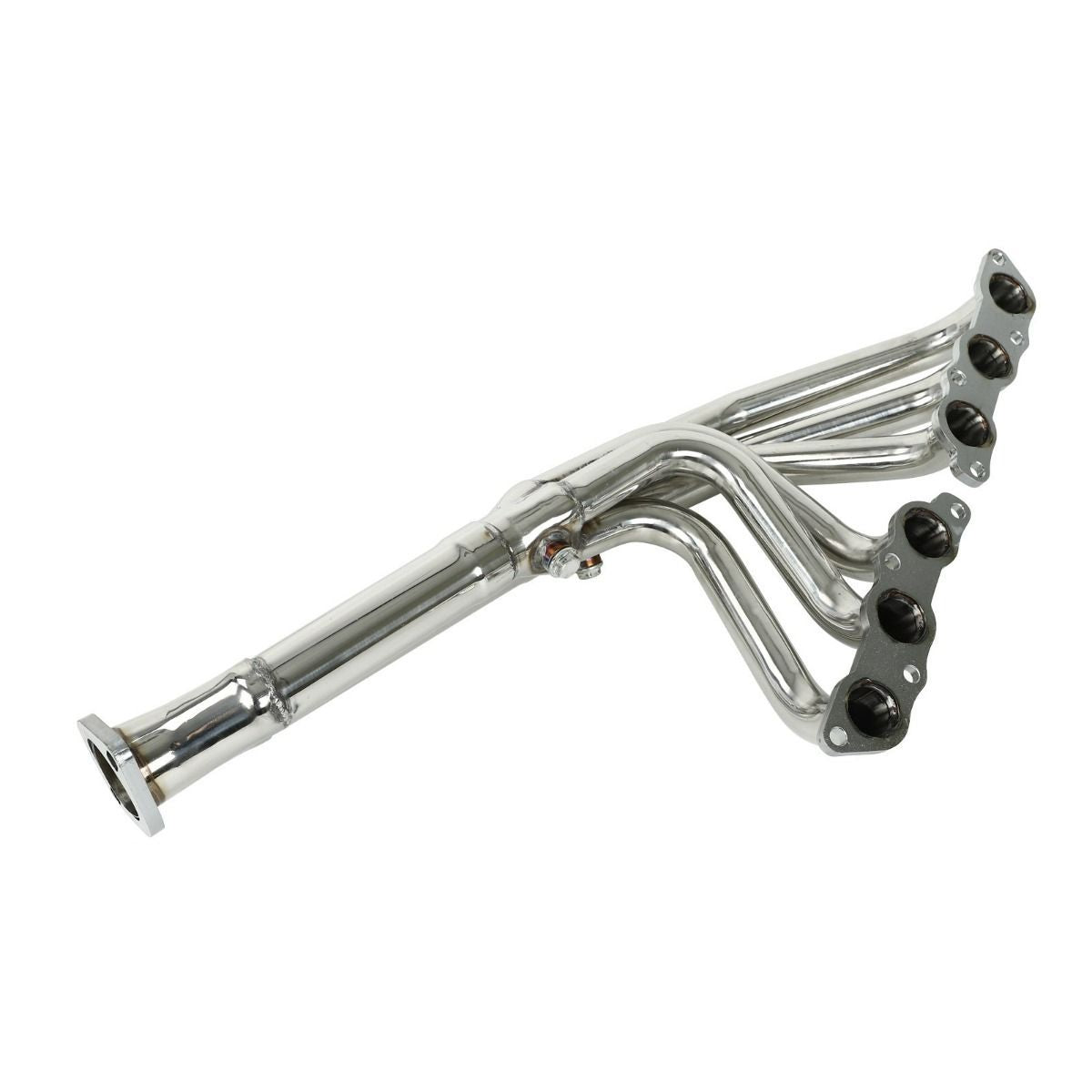Exhaust Header Fit For T,oyota 93-98 S,upra 3.0L Non-Turbo Ban The Sale Of Amazon