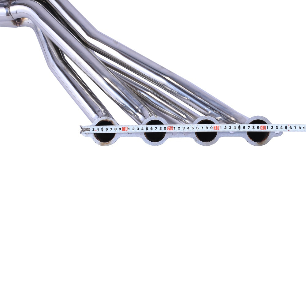 Exhaust Header For C10 LS LS1 LS2  LS3  LS6 Long Tube 1-7,8 .