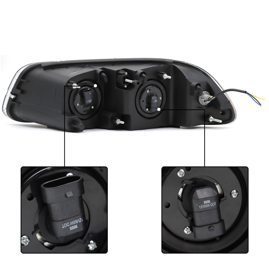 E27 WiFi Light Bulb Security Camera – 1080P Smart Home Surveillance