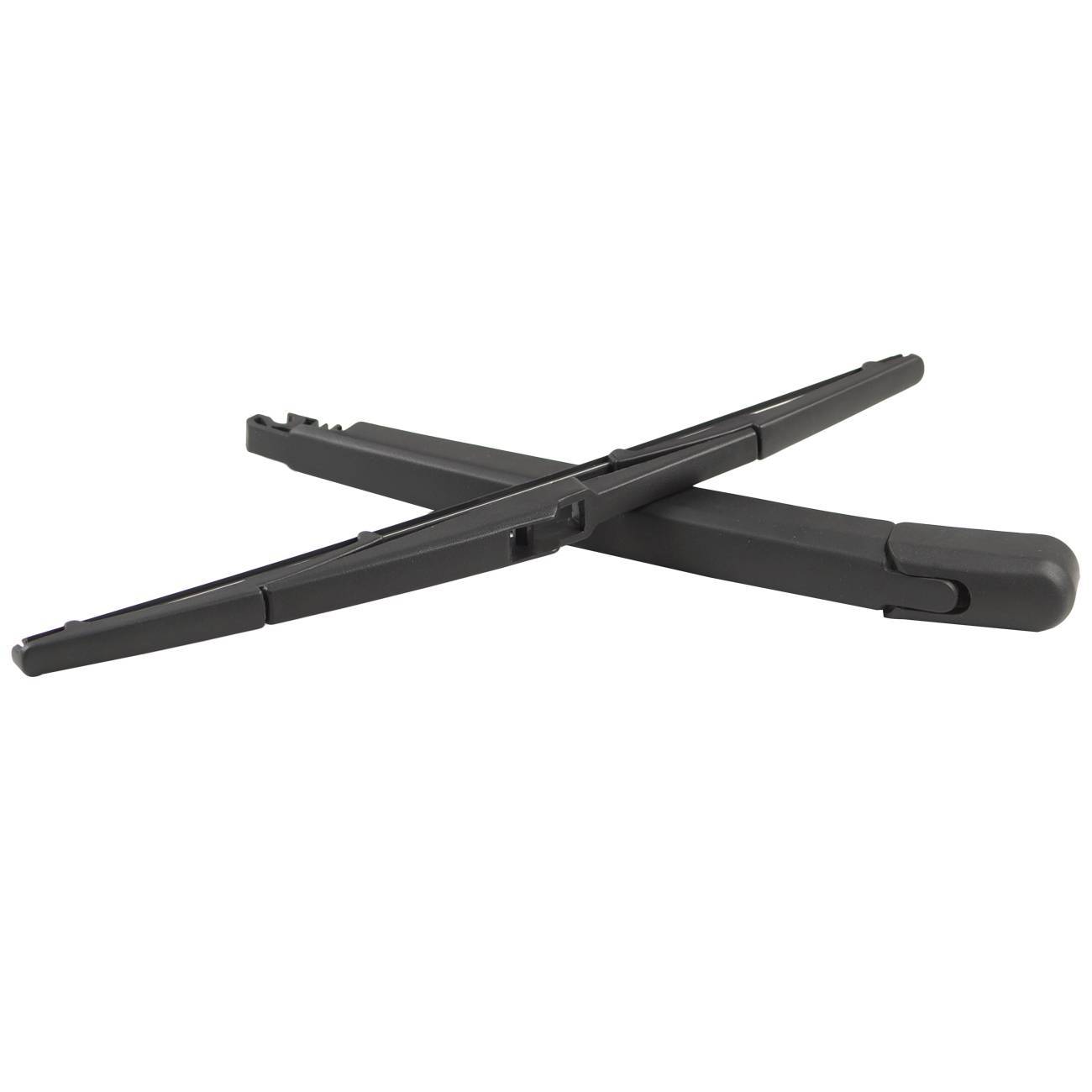 Fits Hyundai Santa Fe 988112B000 New Rear Windshield Wiper Arm With Blade