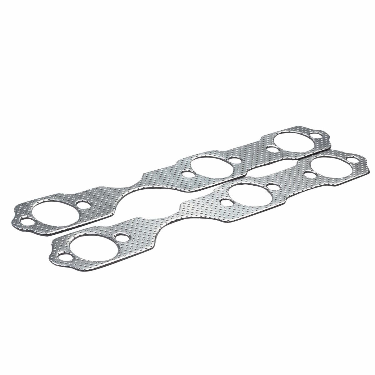 Exhaust Header For Chevy S10 GMC Sonoma Blazer 4.3L 4WD 1996-2001 .