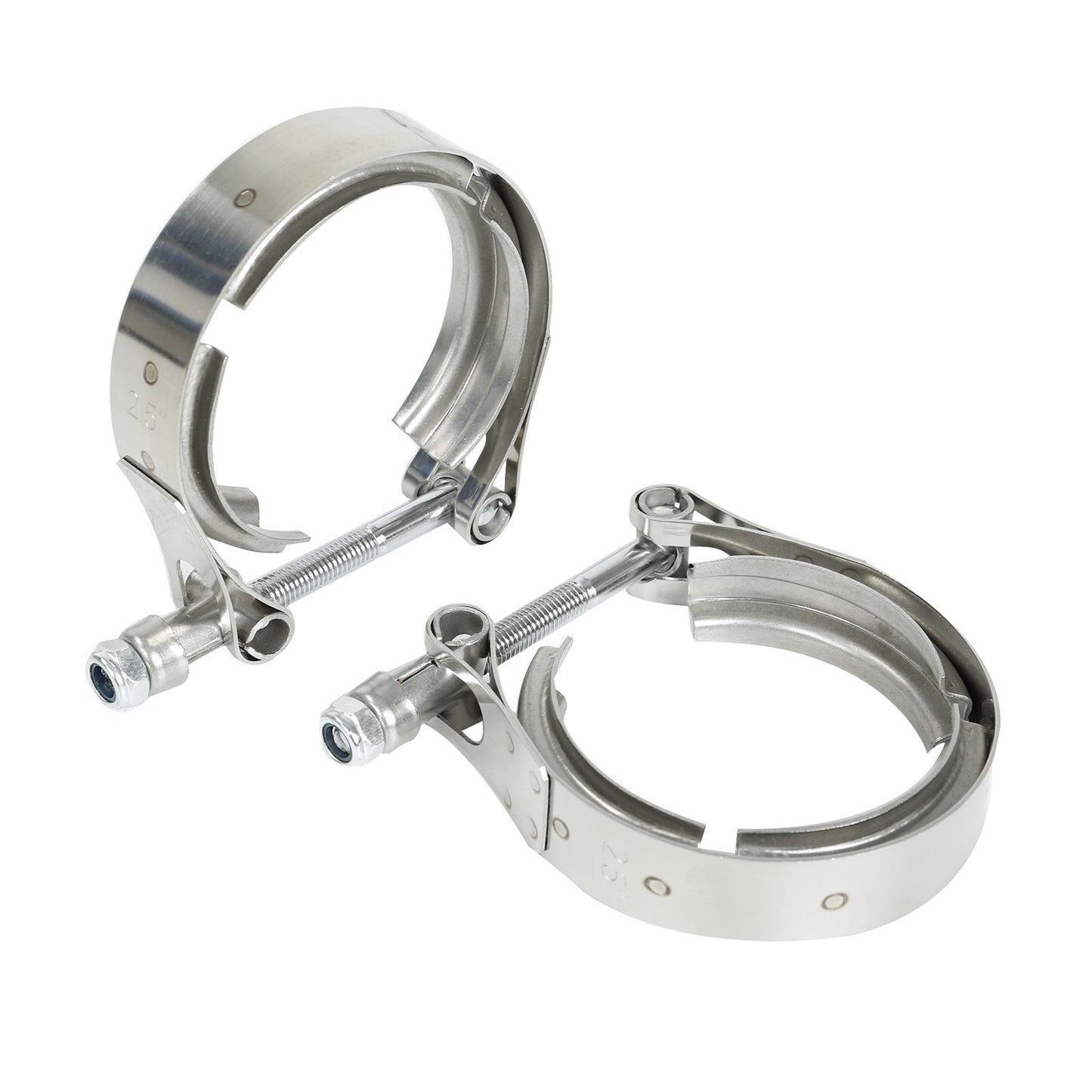 Exhaust Headers For 60-86 C-10 LS Chevy GMC LS1 LS2 LS3 LS6 LS9 .