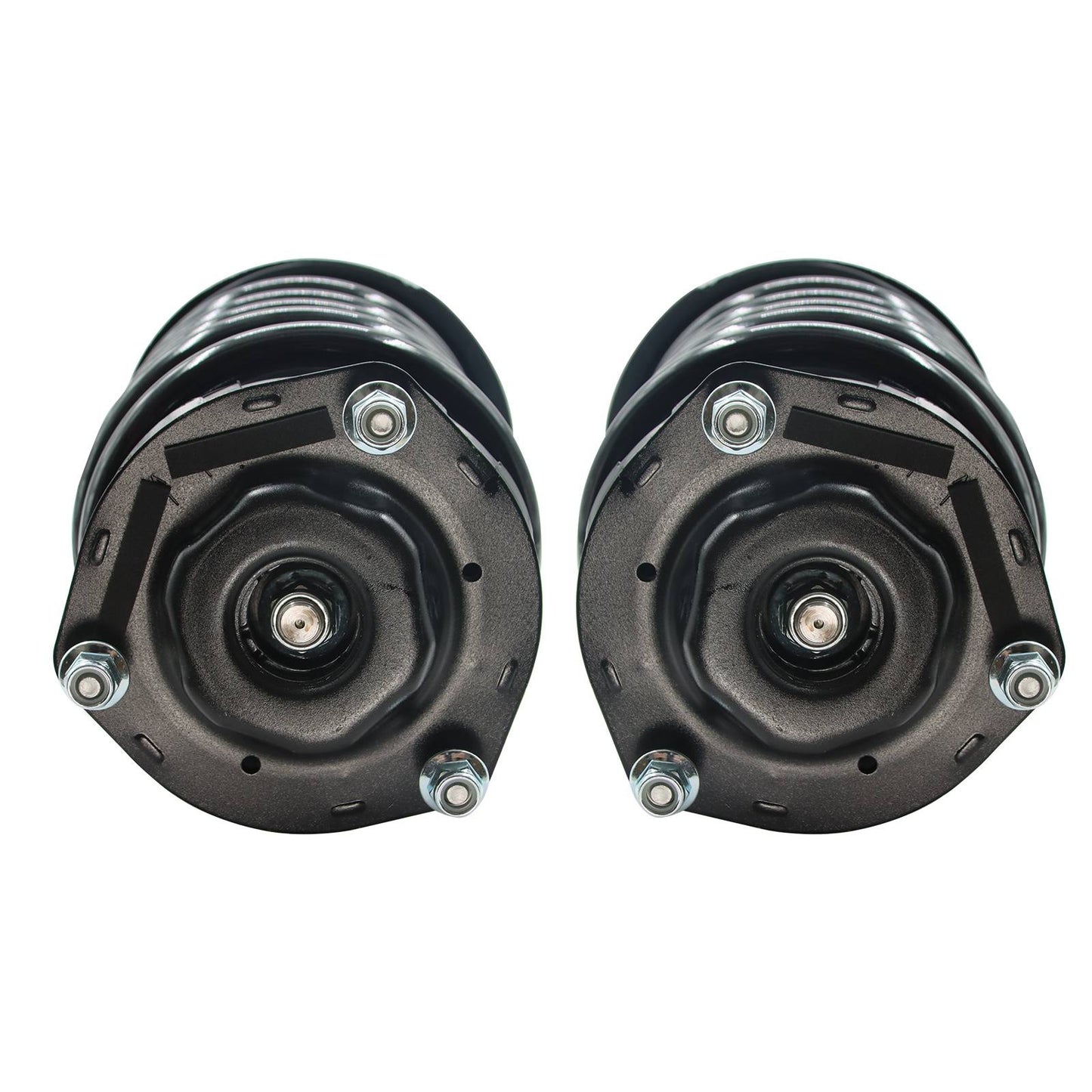 Front Complete Shock Struts Assembly Pair with Spring – Fits Toyota Sienna 2005–2010