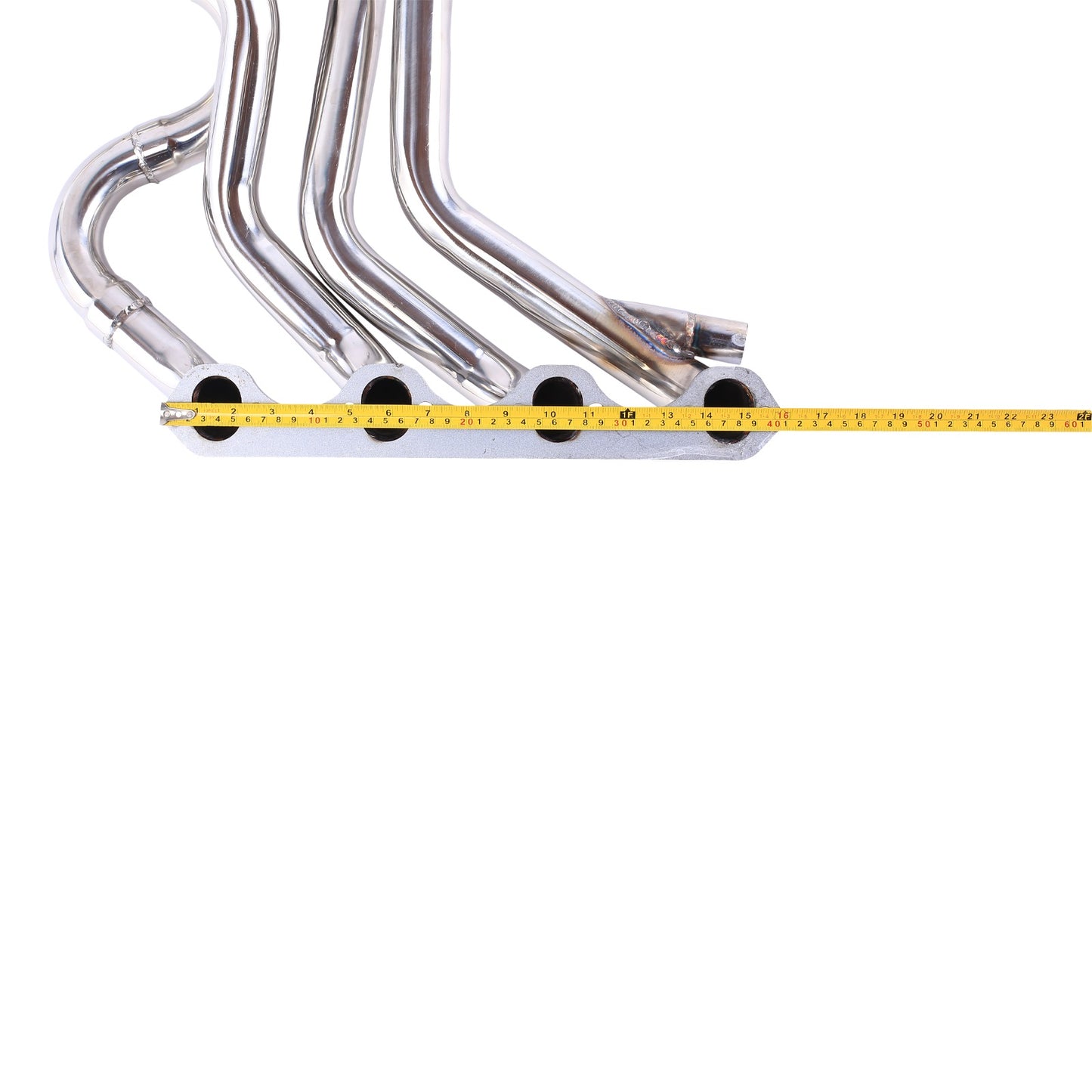 Engine Replacement Pipe Kit Compatible with Ford F150 / F250 / Bronco 5.8L V8 (1987–1996)