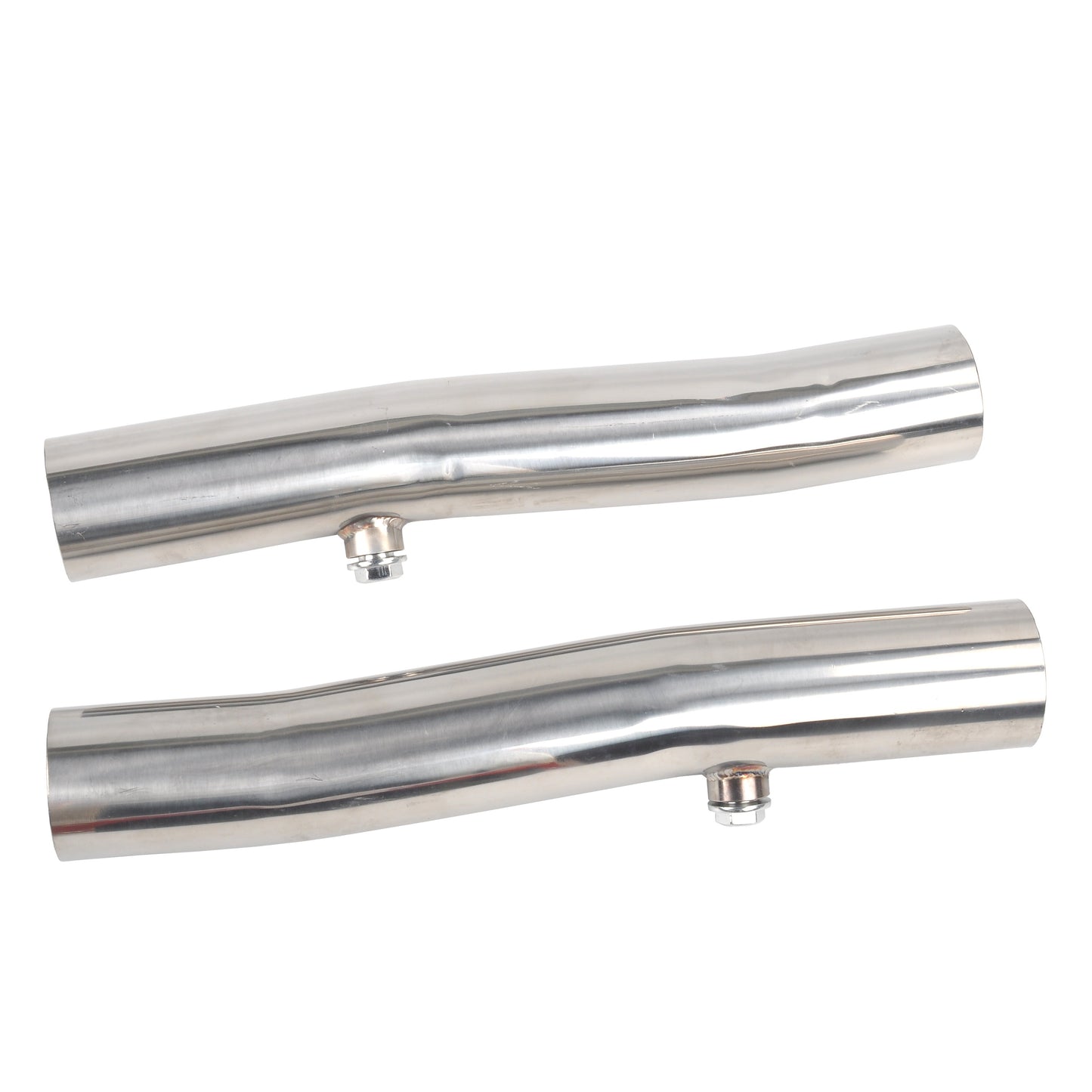 Exhaust Header For 05-06 Pontiac GTO 6.0 V8   .