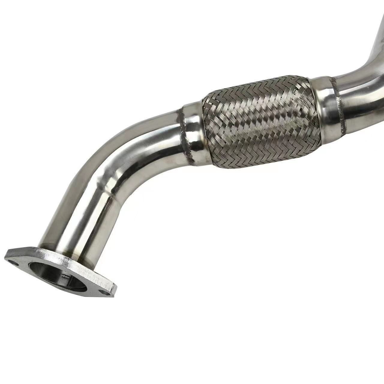 Exhaust Downpipe For 03-07 350Z Infiniti G35 3.5Z DOHC .