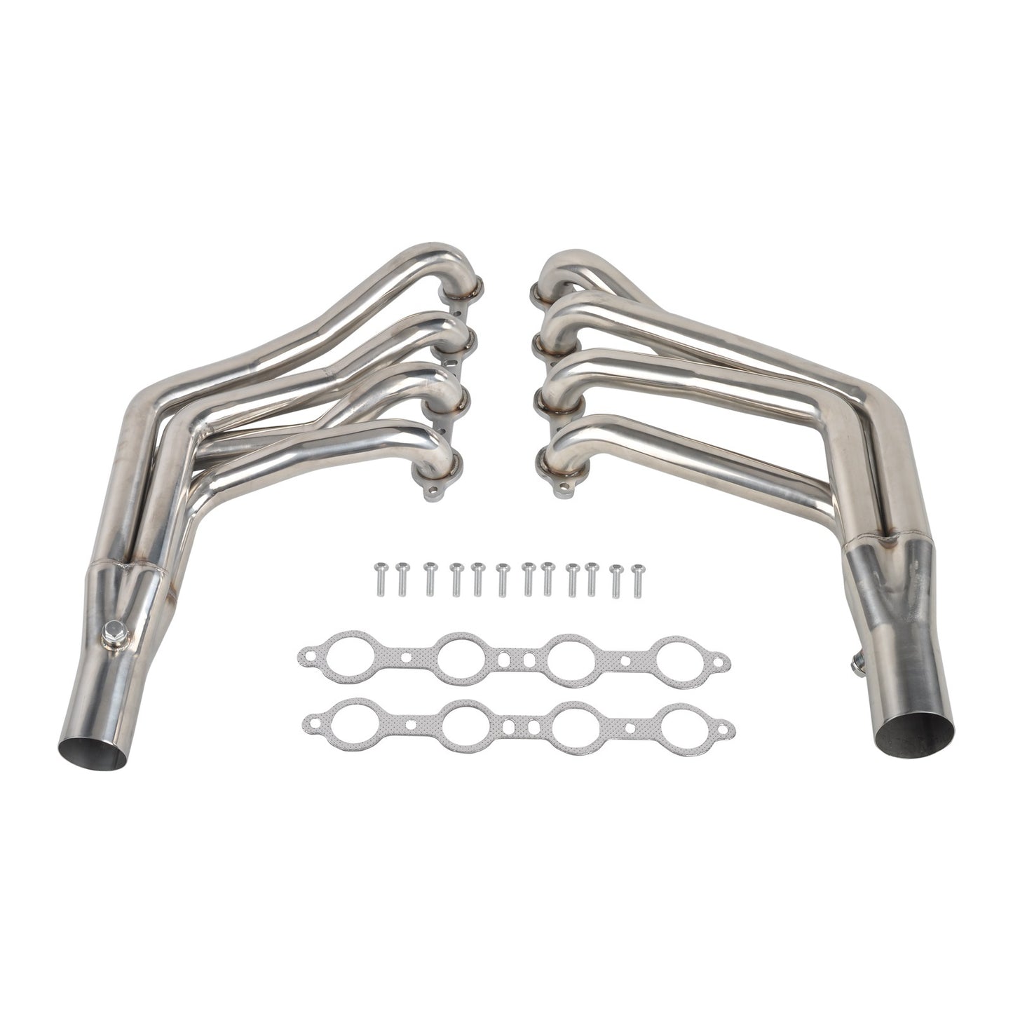 Exhaust Manifold Header Chevy LS 67-74  LS1, LS2, LS3 1-7&8'.