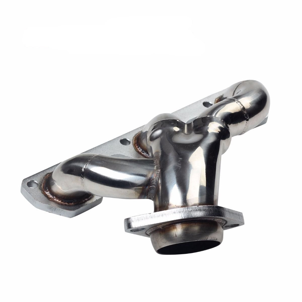 Exhaust Headers For Wrangler JK 2007-2011 3.8 V6 .