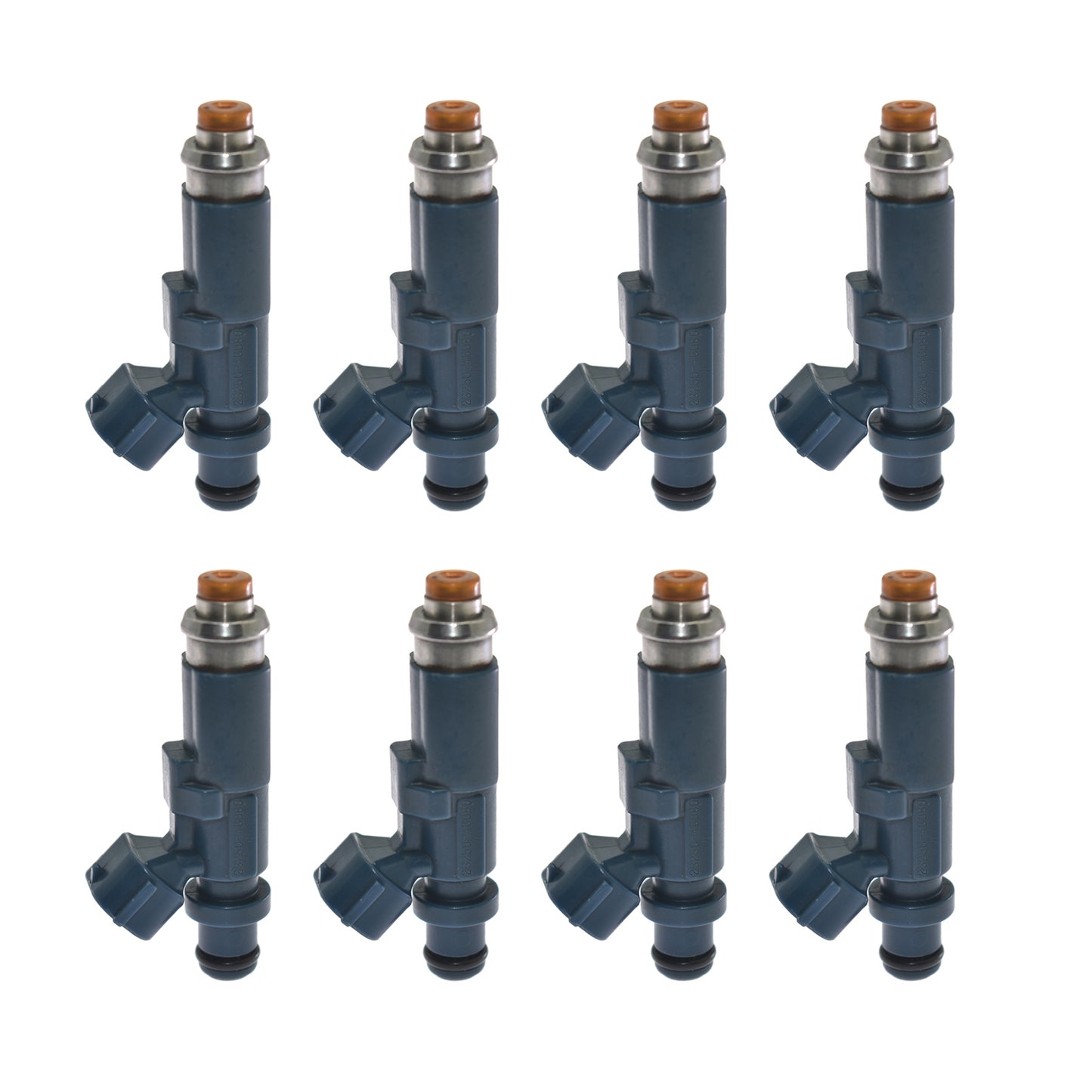 Fuel Injector 4-Hole – Part No. 23250-46080 (Replacement