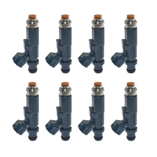 Fuel Injector 4-Hole – Part No. 23250-46080 (Replacement