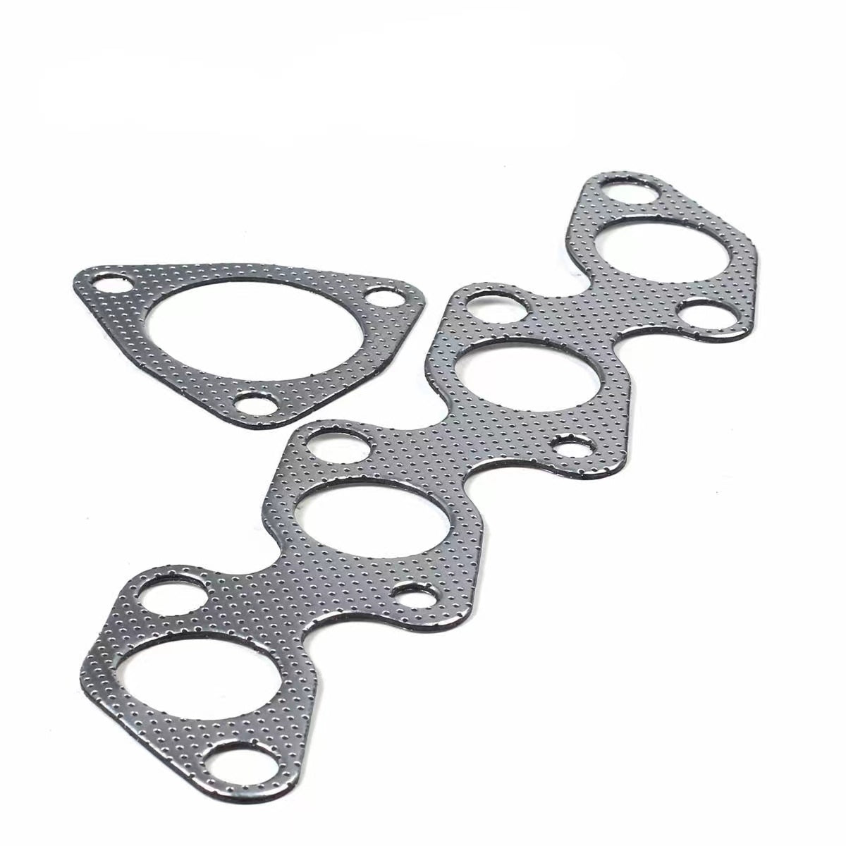 Exhaust Header For   240Sx S14 1995-1998 Ka24De .