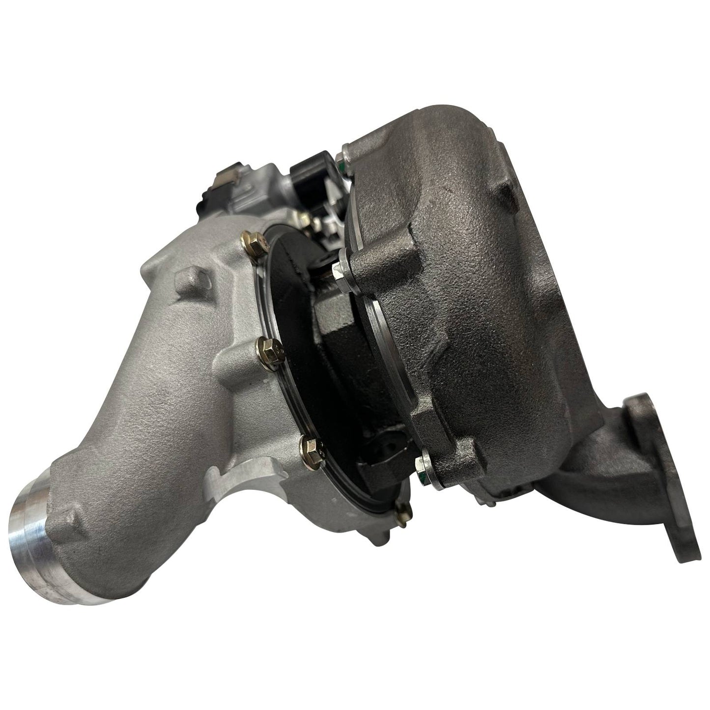 MAHLE Turbo Turbocharger For Freightliner Sprinter OM642 3.0L 2009-2014
