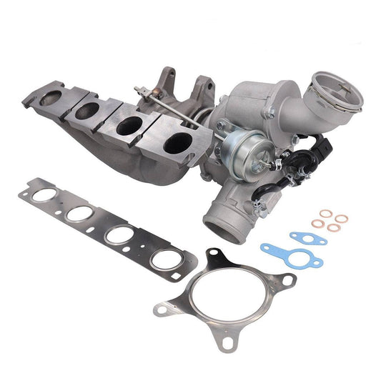 CCTA Turbocharger for Audi Q3 A3 Quattro VW Jetta Passat 06J145713L