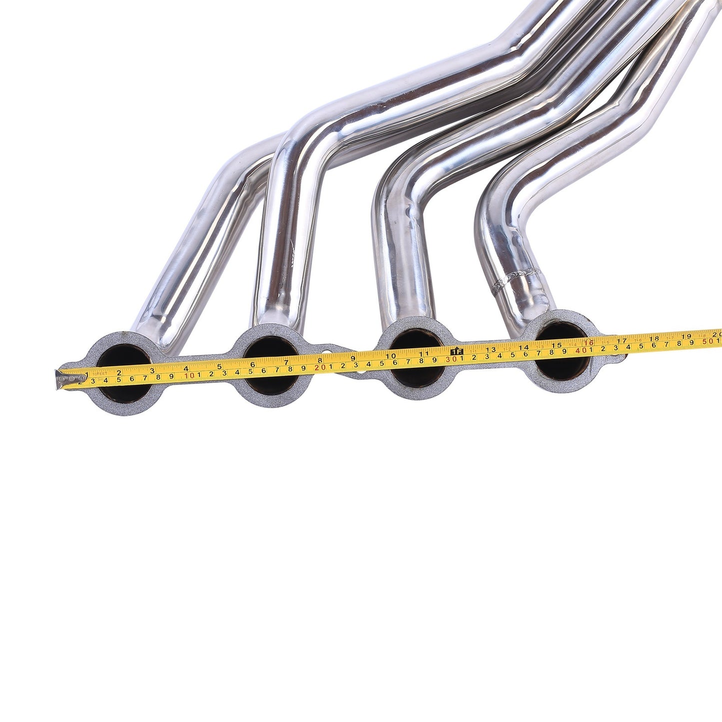 Exhaust Header For 05-06 Pontiac GTO 6.0 V8   .