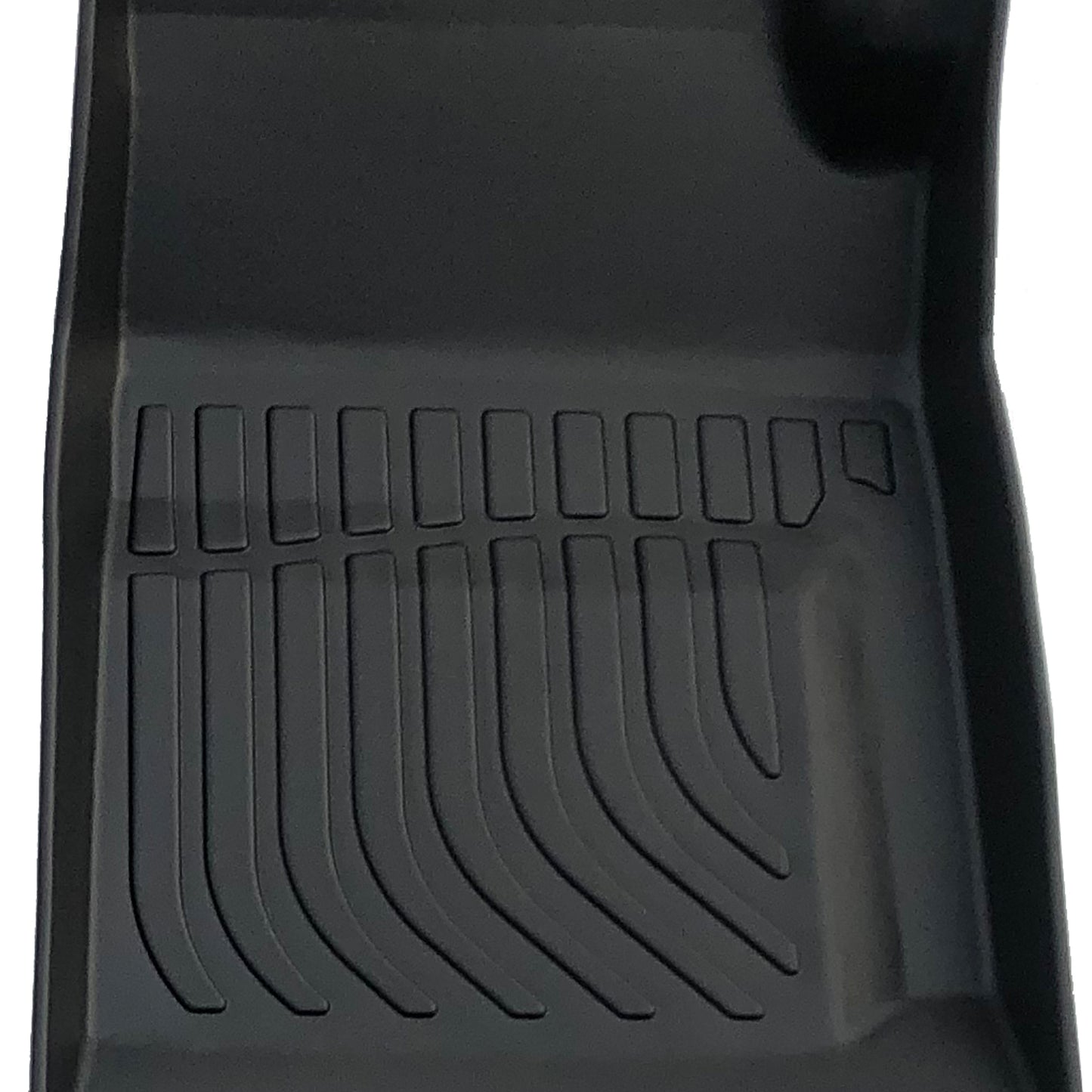 Car Floor Mats For 2015-2022 Chevrolet Colorado Crew Cab,No Fit Extended Cab
