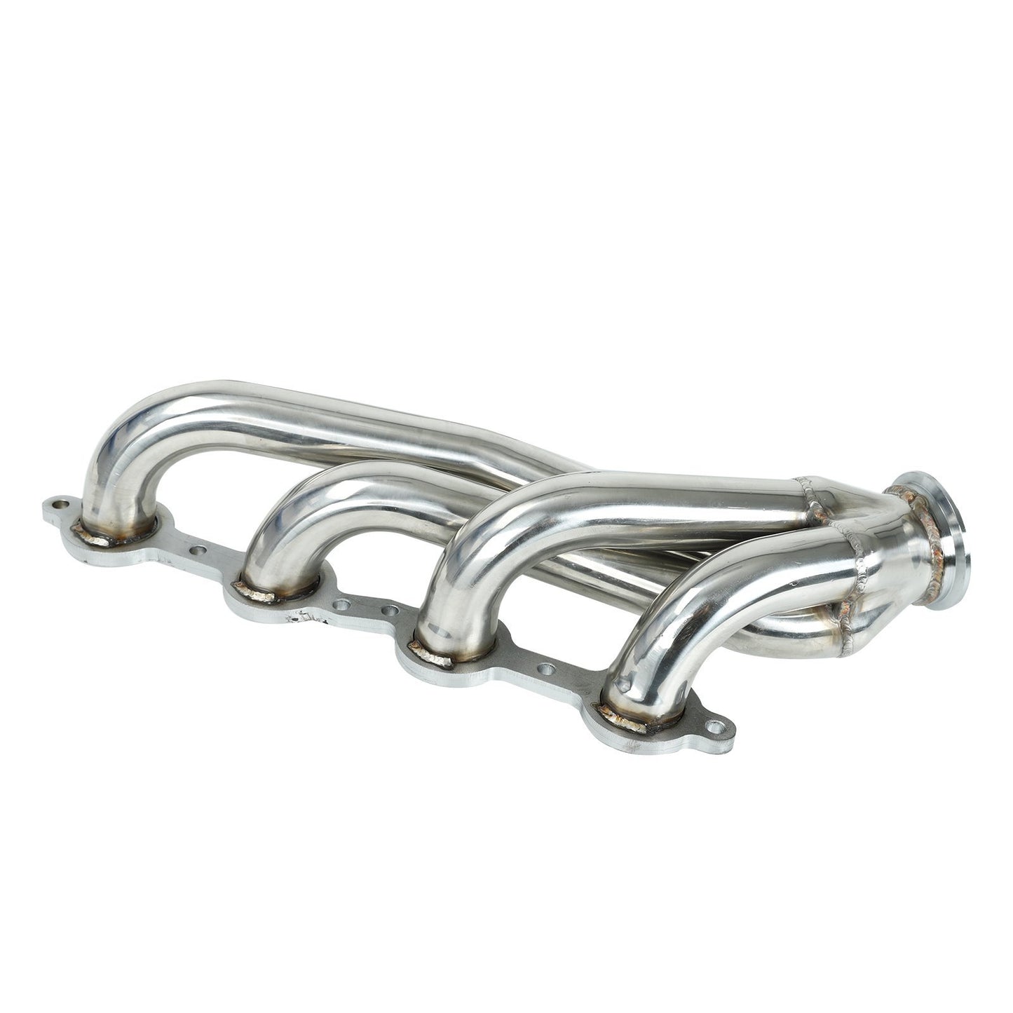Exhaust Headers For 60-86 C-10 LS Chevy GMC LS1 LS2 LS3 LS6 LS9 .
