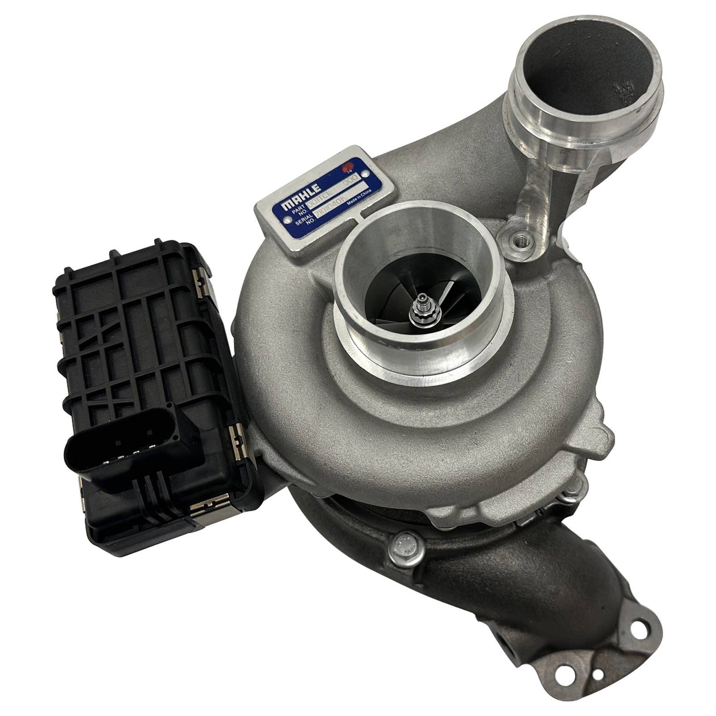 MAHLE Turbo Turbocharger For Freightliner Sprinter OM642 3.0L 2009-2014
