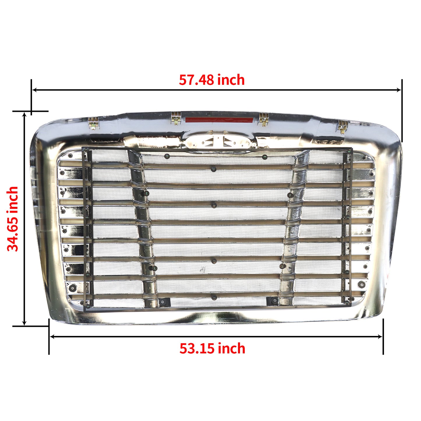 Chrome With Bug Screen