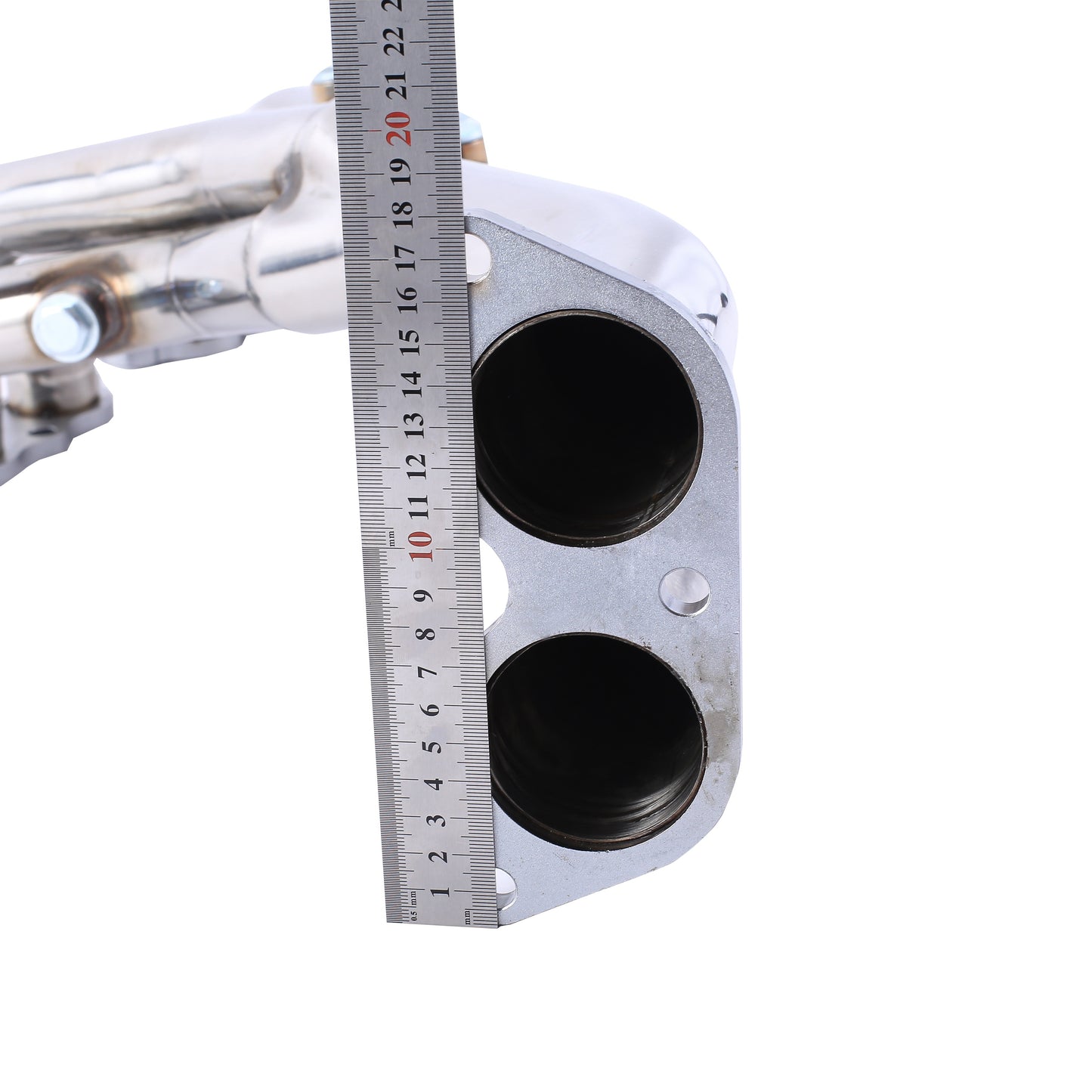 Exhaust Manifold Header Lexus IS300 01-05 3.0L 2JX-GE DOHC .