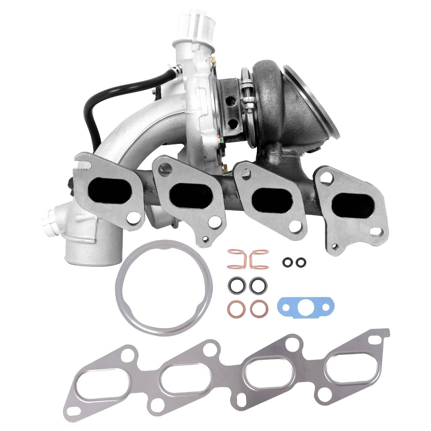 Engine Turbo Replacement for Chevy Cruze / Trax & Buick Encore 1.4L (55565353