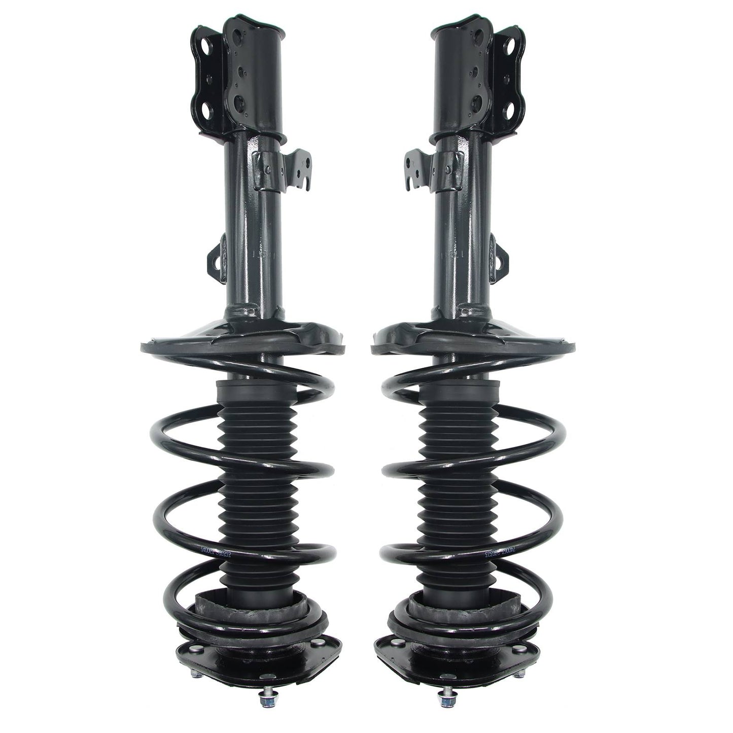Front Strut Coil Spring Assembly for Toyota Corolla 2003–2008 1.8L | 172115 / 172114