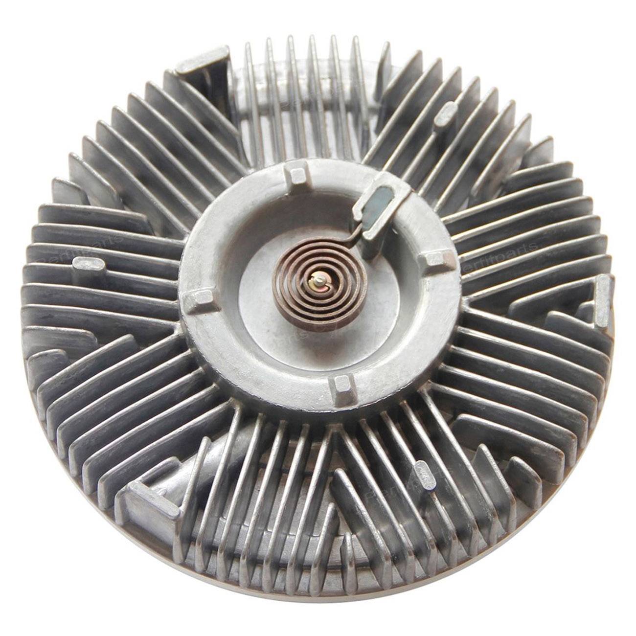 Engine Cooling Fan Clutch 2786 For Chevy Silverado Express GMC 4.3L-6.0L