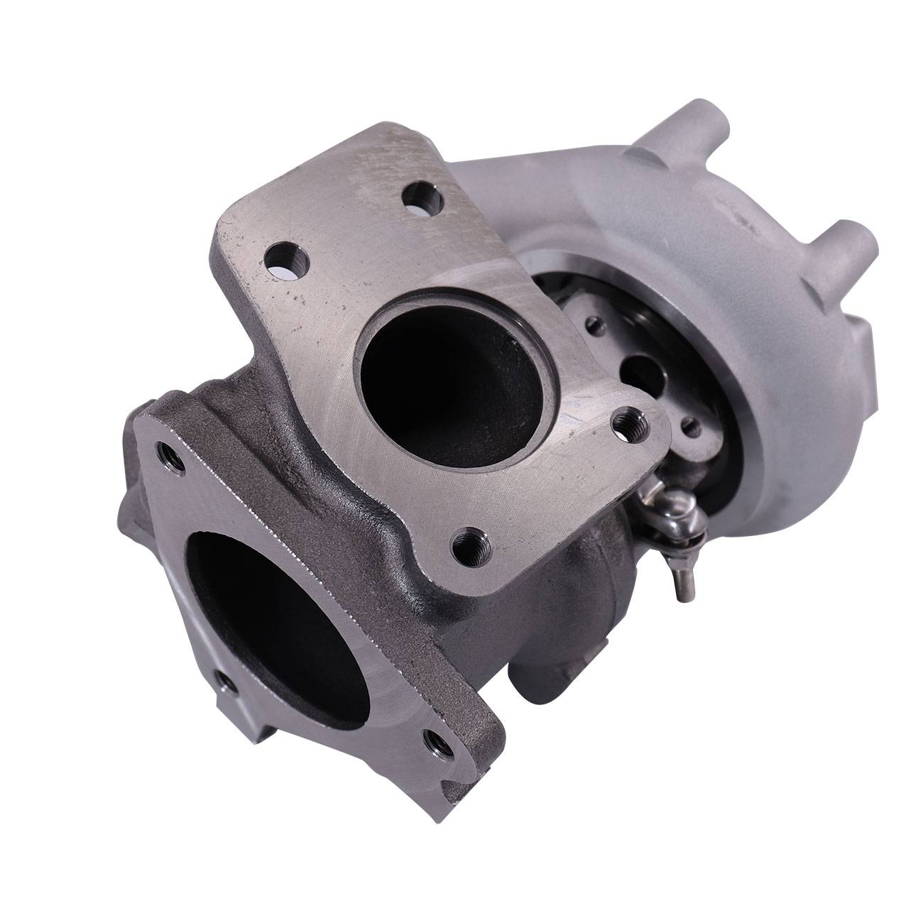 TF035HL8 Turbocharger for Nissan Juke 1.6L MR16DDT 2011-2017 14411-1KC1B 49335-00880