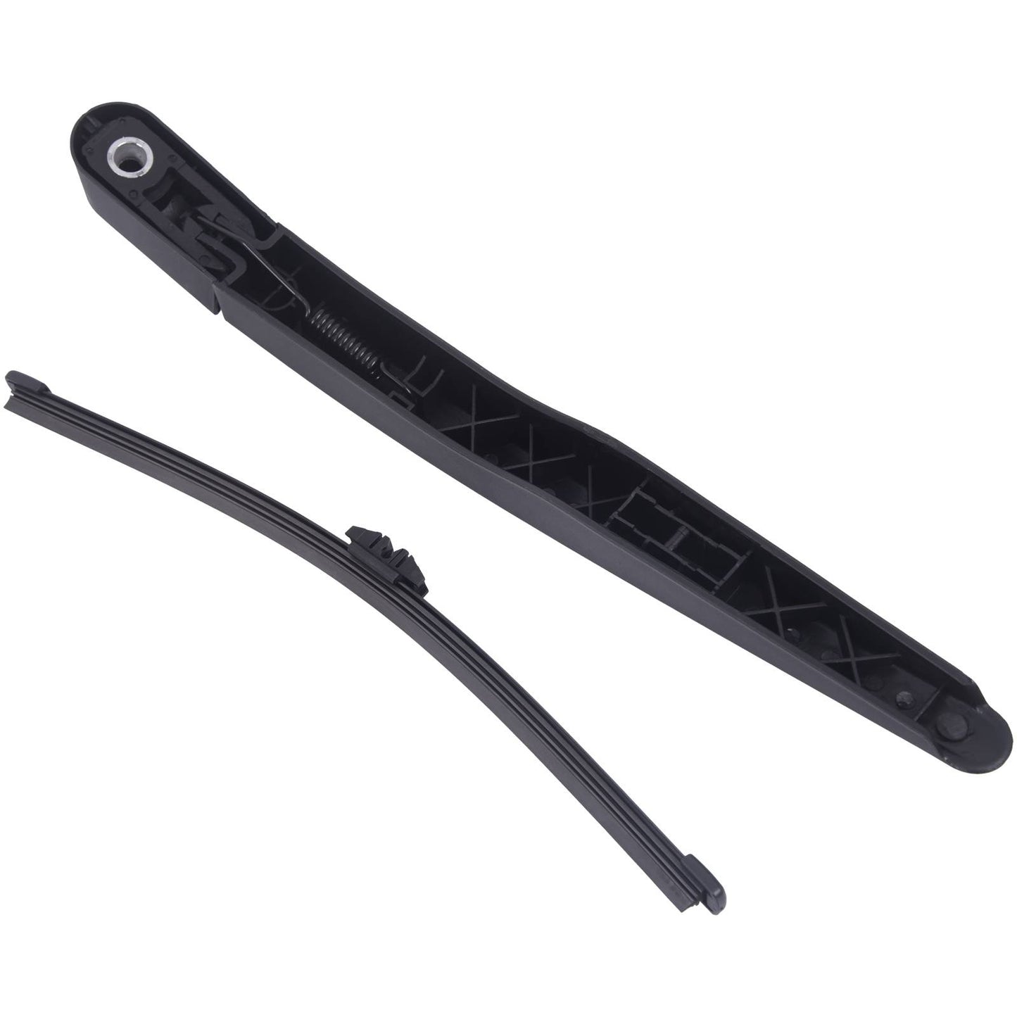Rear Wiper Arm With Blade Fits For Lincoln MKC 2015-2019 Nautilus 2019-2024 MKX