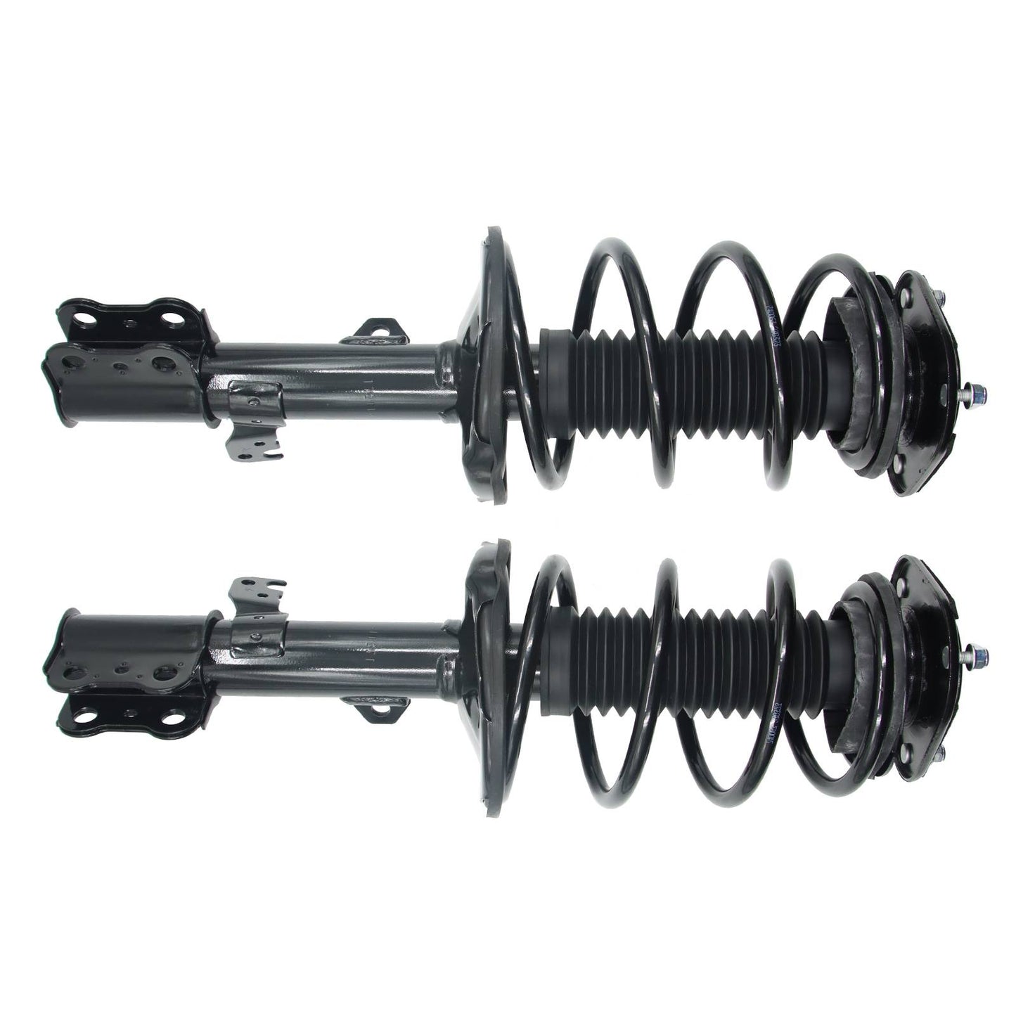 Front Strut Coil Spring Assembly for Toyota Corolla 2003–2008 1.8L | 172115 / 172114