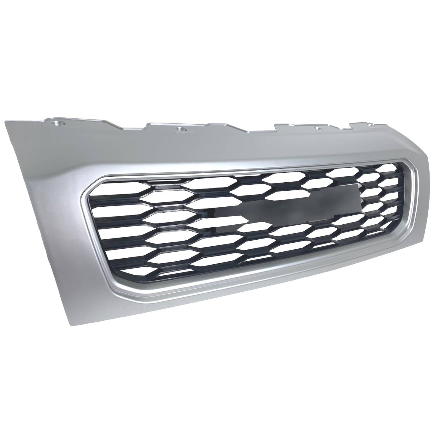 Front Grill for 2019–2022 Ram ProMaster 1500 / 2500 / 3500 – Gloss Black