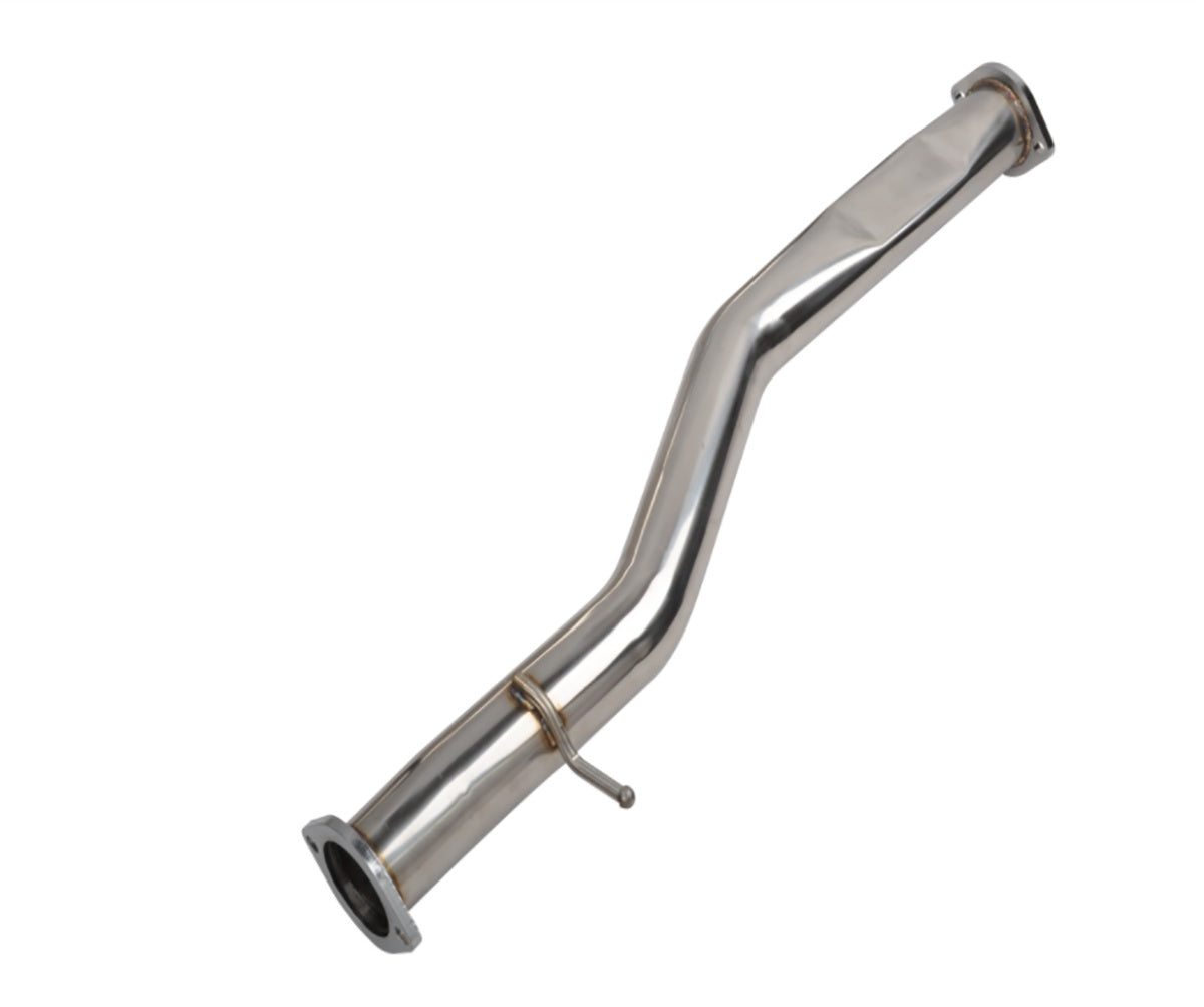 Cat-Back Exhaust System for 2003-2008 Nissan 350Z / Infiniti G35 Coupe | 3” Piping, 4.5” Tip