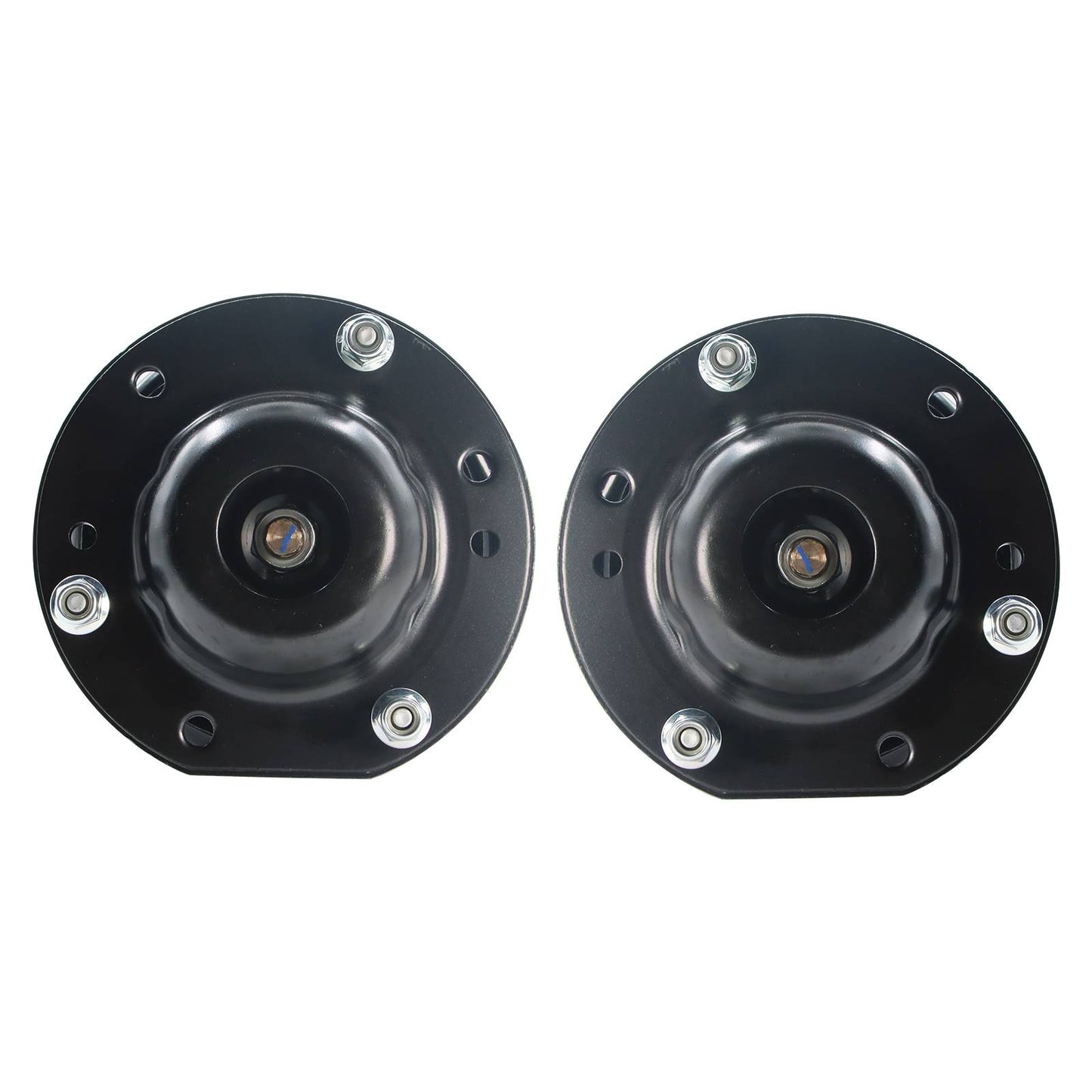 2PCS Front Strut Shock Absorbers for 2004–2012 Chevy Malibu / 2005–2010 Pontiac G6 / 2007–2009 Saturn Aura