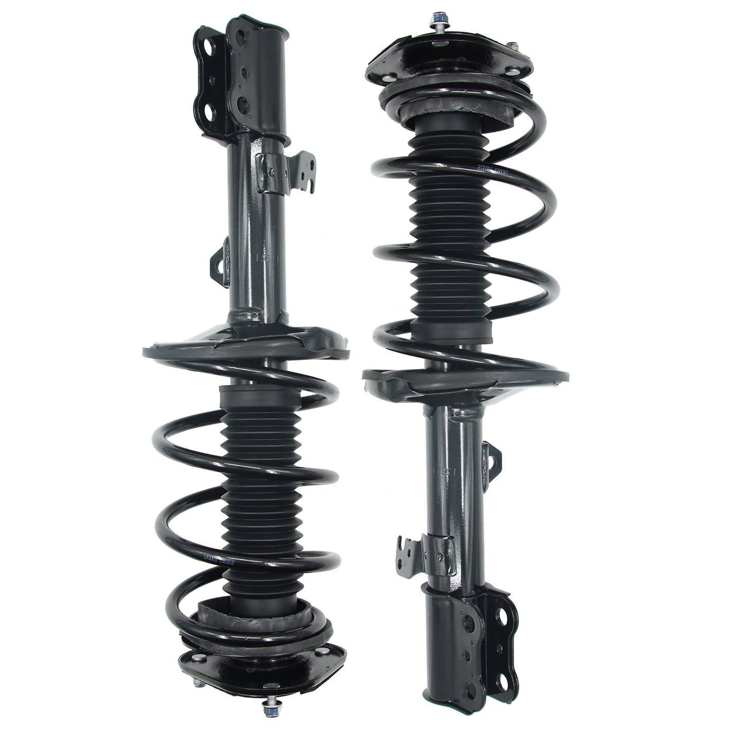 Front Strut Coil Spring Assembly for Toyota Corolla 2003–2008 1.8L | 172115 / 172114