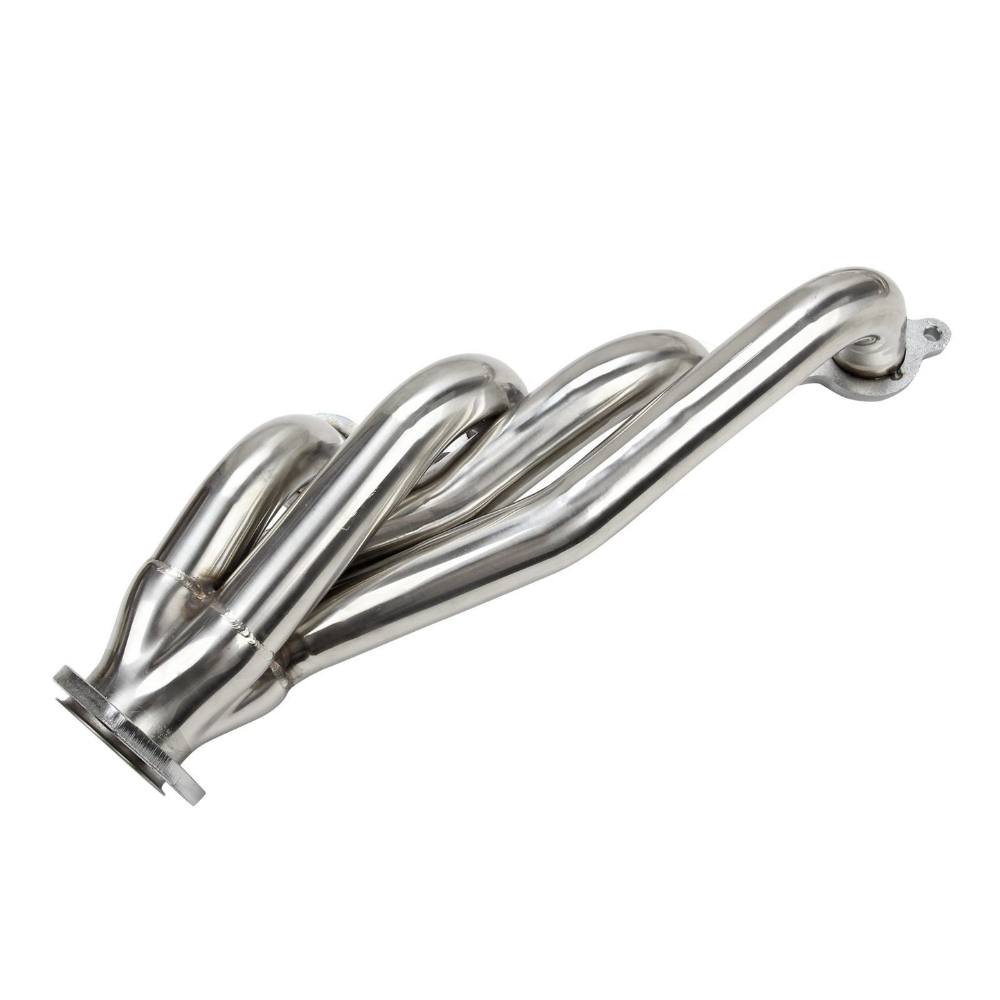 Exhaust Header Chevy LS1 LS2 LS3 LS6 LS7 Shorty Chevelle Camaro  .