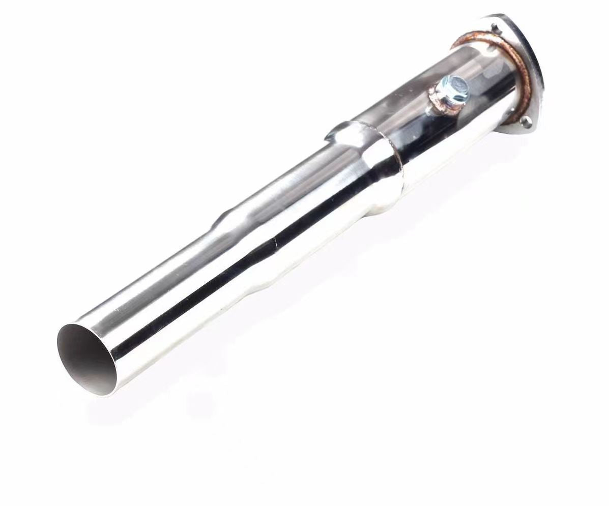 Replacement Pipe Kit for VW Golf / Jetta / Beetle 1999-2004 1.8T – Compatible Aftermarket Part