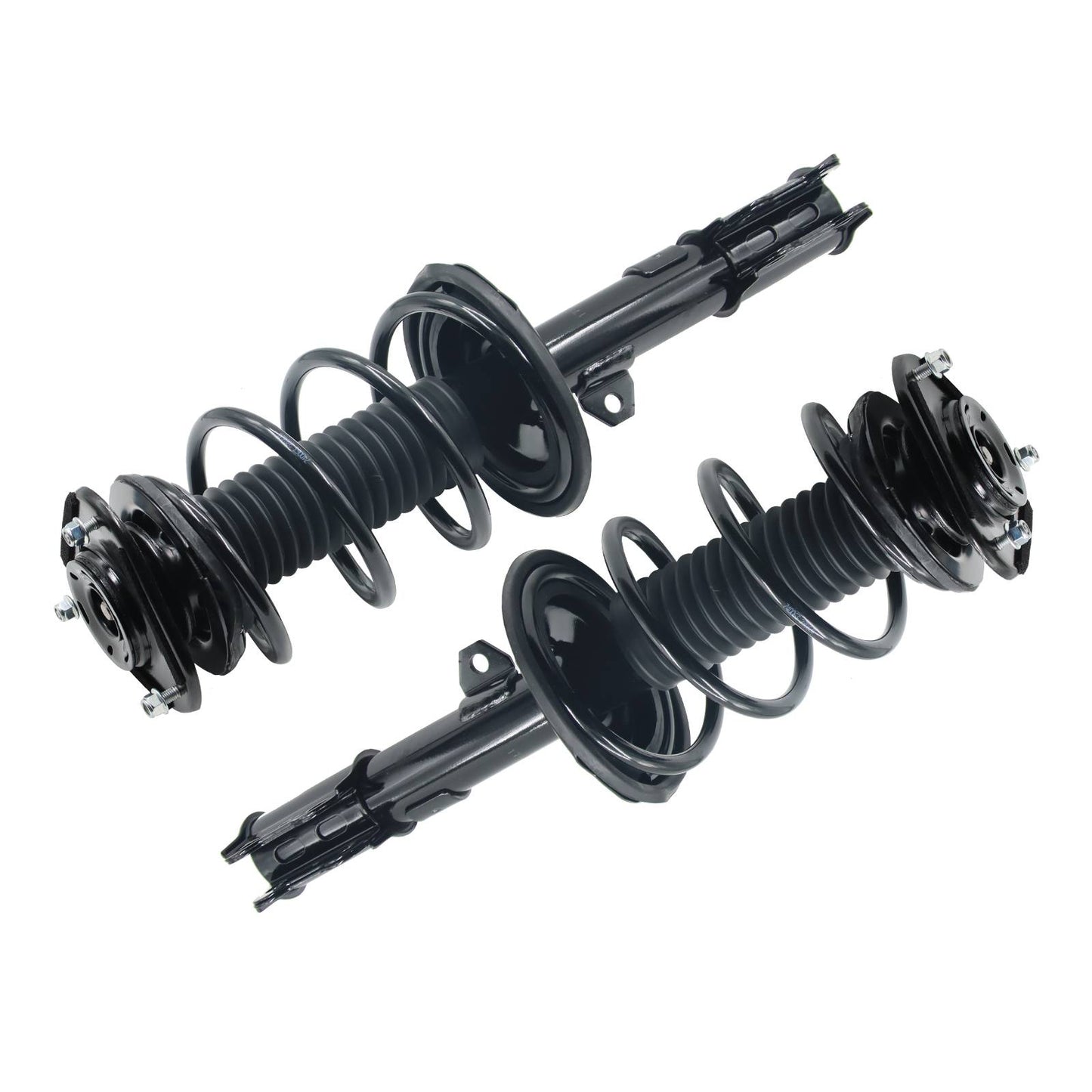 Front Strut Coil Spring Assembly for Toyota Corolla 2003–2008 1.8L | 172115 / 172114