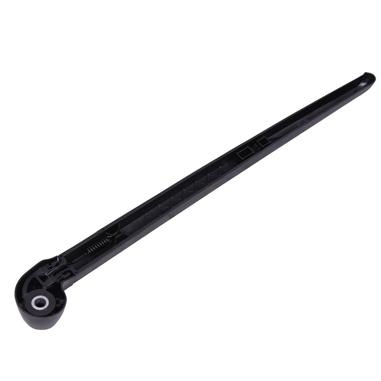 REAR WIPER ARM & BLADE Fits Q7 07-10 11-15 4L0955407 4L09554071P9