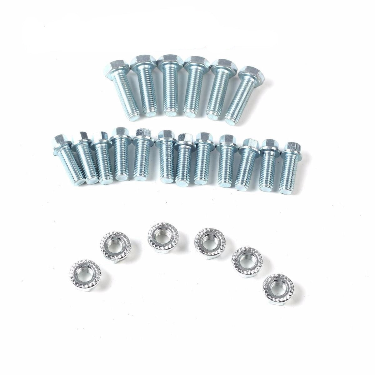 Chevy Corvette 1963-1981 V8 Engines   .