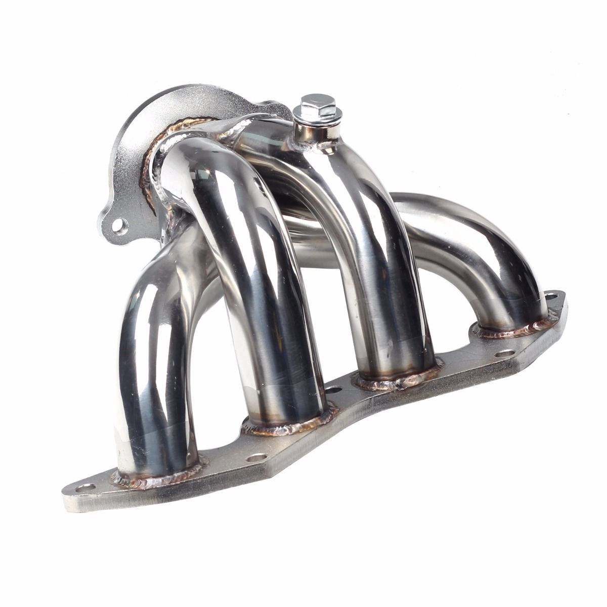 Exhaust Manifold Header For Civic EX 2001-2005 .