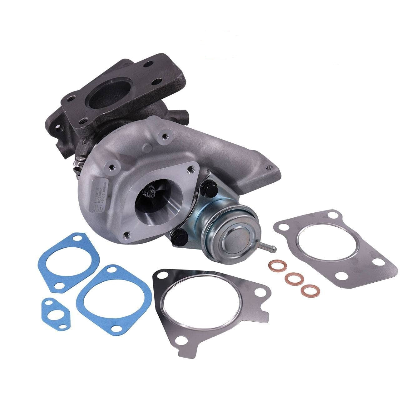 TF035HL8 Turbocharger for Nissan Juke 1.6L MR16DDT 2011-2017 14411-1KC1B 49335-00880