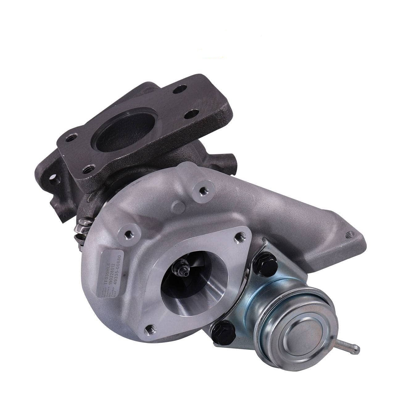 TF035HL8 Turbocharger for Nissan Juke 1.6L MR16DDT 2011-2017 14411-1KC1B 49335-00880