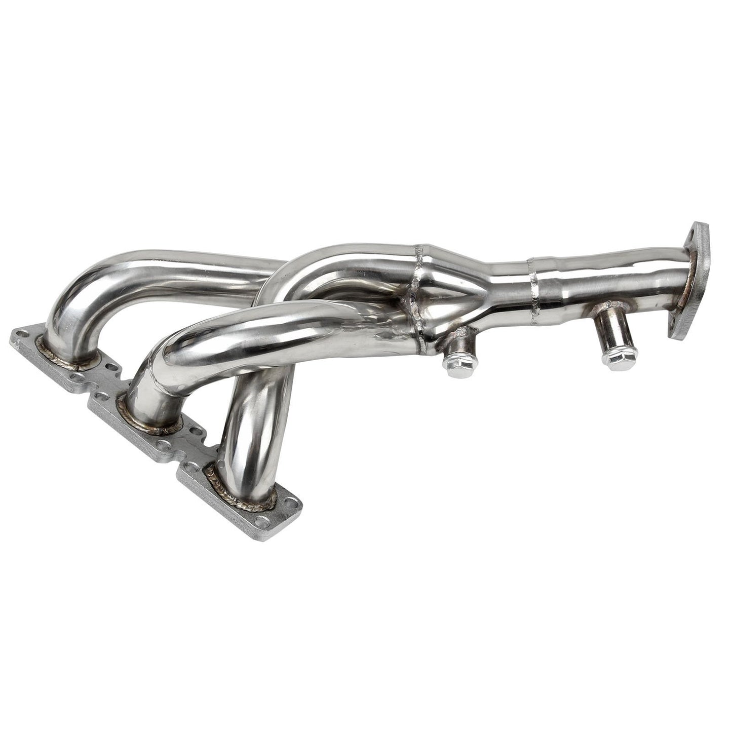 97-02 BMW M52 323i 328i 528i E46 E39 Z3 2.5L 2.8L 3.0L L6 Exhaust Header Ban The Sale Of Amazon&Temu