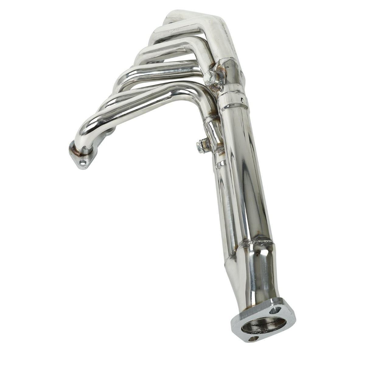 Exhaust Header Fit For T,oyota 93-98 S,upra 3.0L Non-Turbo Ban The Sale Of Amazon