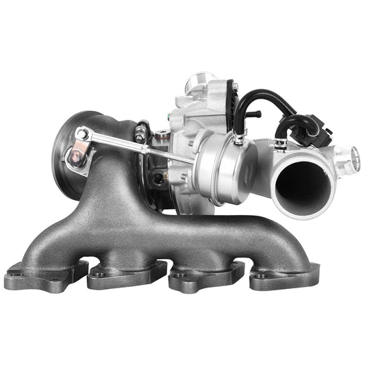 Engine Turbo Replacement for Chevy Cruze / Trax & Buick Encore 1.4L (55565353