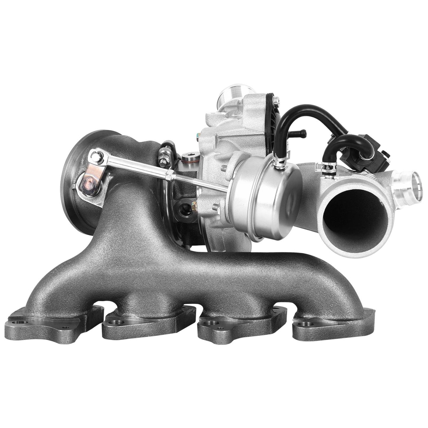 Engine Turbo Replacement for Chevy Cruze / Trax & Buick Encore 1.4L (55565353