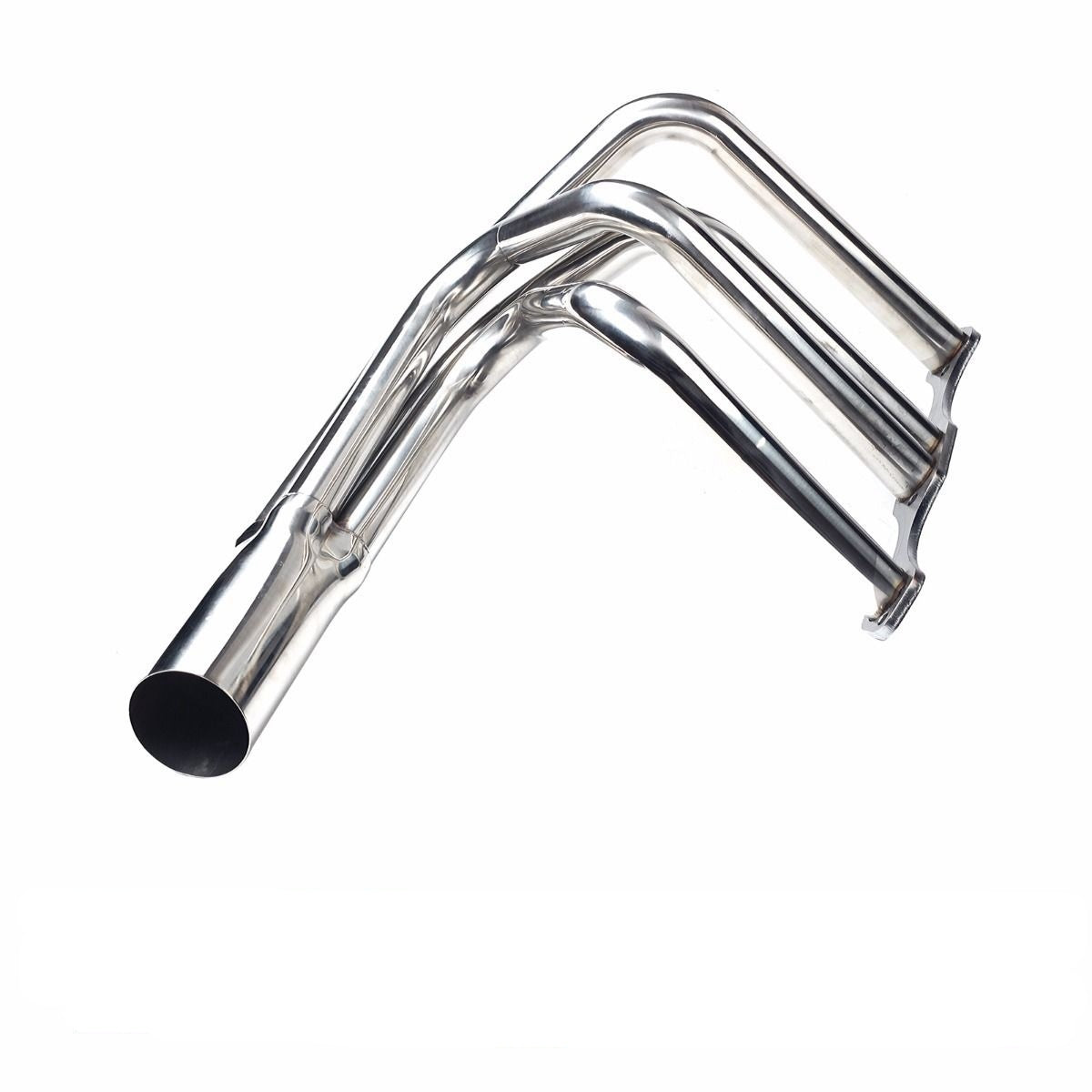 Exhaust Header For Small Block Chevy Sprint Roadster SBC V8  .