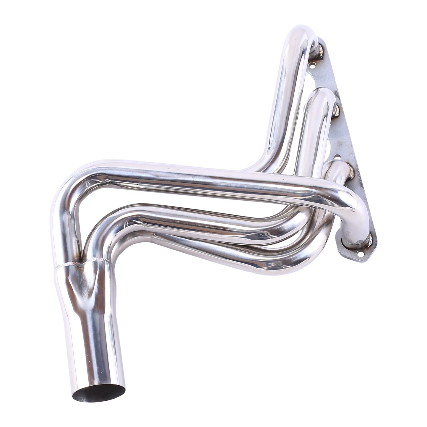 Engine Replacement Pipe Kit Compatible with Ford F150 / F250 / Bronco 5.8L V8 (1987–1996)