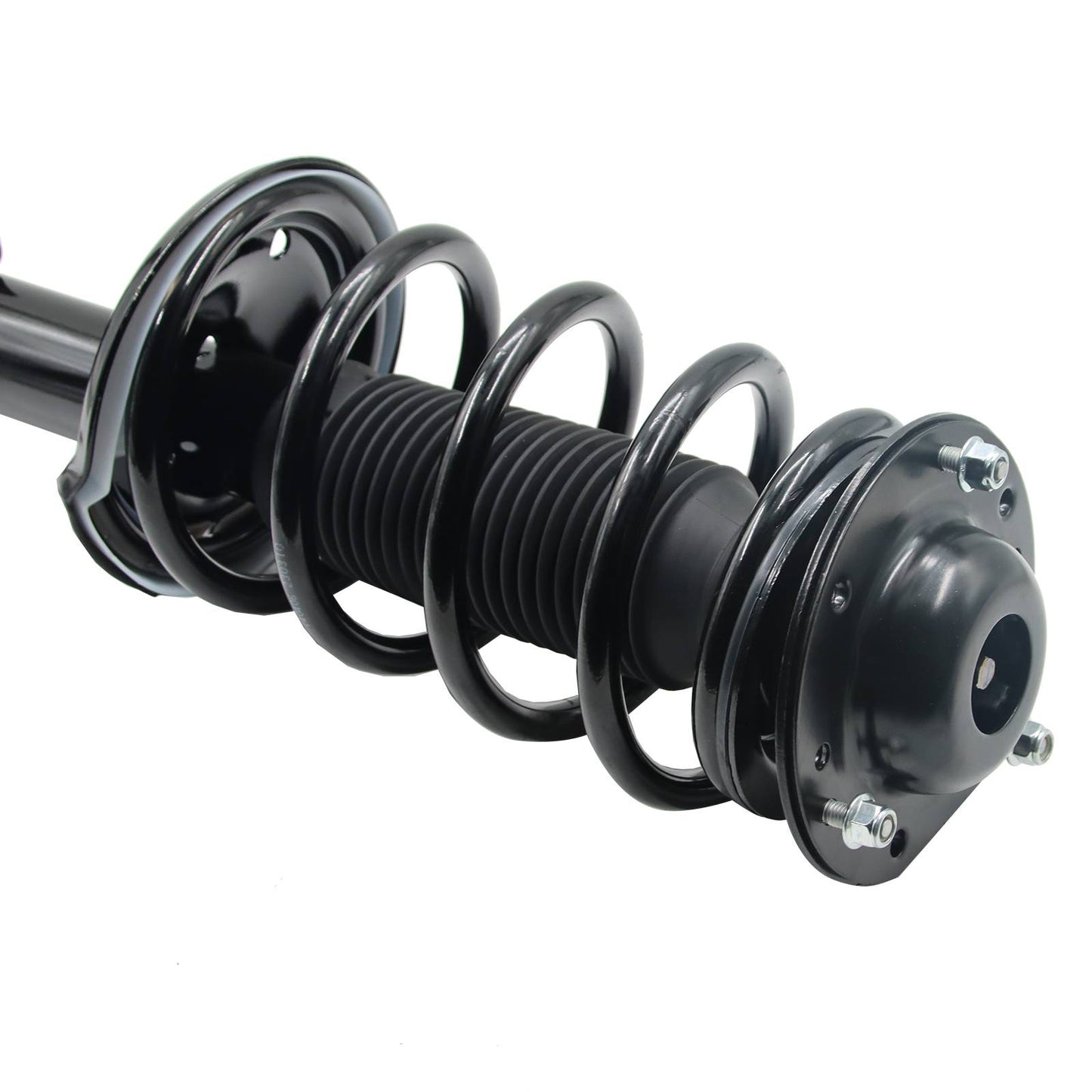 2PCS Front Strut Shock Absorbers for 2004–2012 Chevy Malibu / 2005–2010 Pontiac G6 / 2007–2009 Saturn Aura