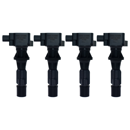 Ignition Coil- 6E5G-12A366