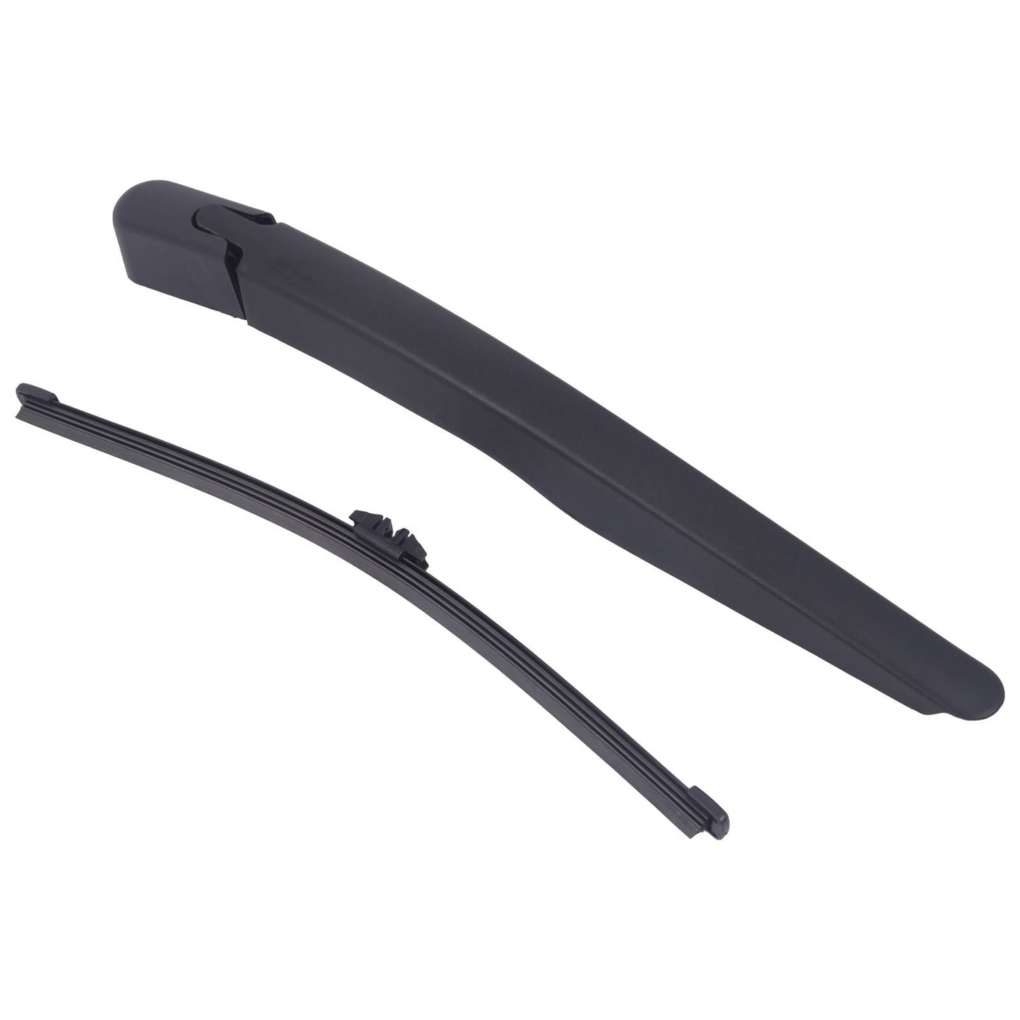 Rear Wiper Arm With Blade Fits For Lincoln MKC 2015-2019 Nautilus 2019-2024 MKX